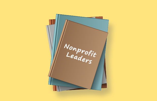 <strong>Best Books for Nonprofit Leaders</strong>