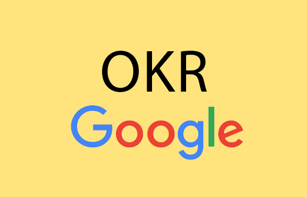 OKR Examples For Google