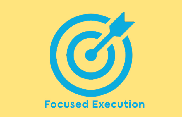 Strategic Excellence: How OKRs Drive Focused Execution for Executives