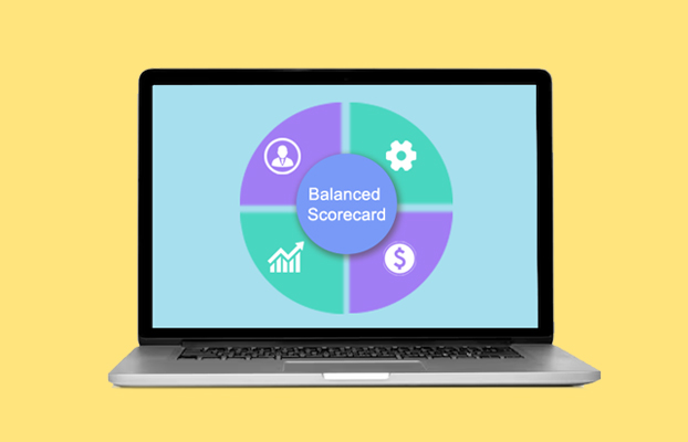 The Balanced Scorecard: Driving Nonprofit Success through Strategic Metrics
